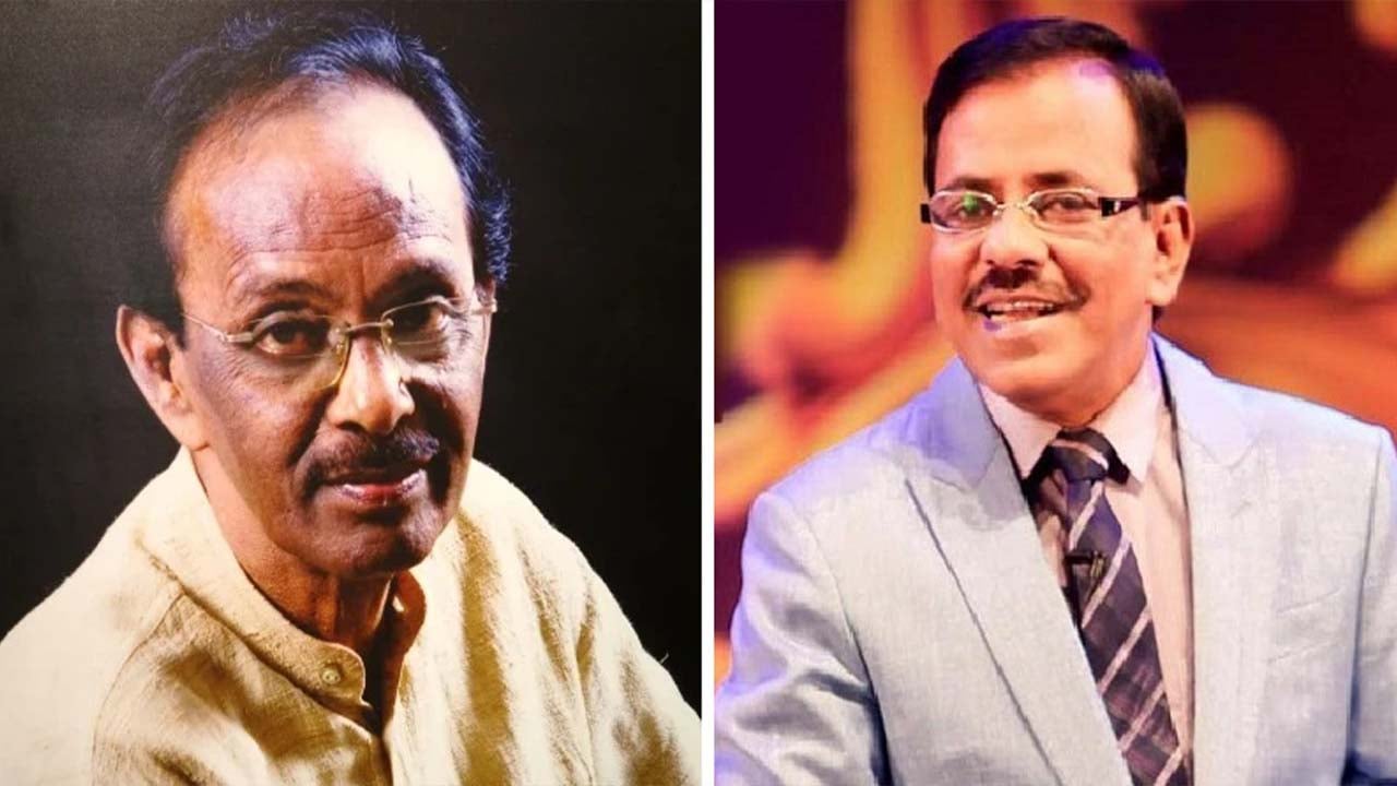 স্বাধীনতা পুরস্কার পাচ্ছেন হানিফ সংকেত ও বশির আহমেদ (মরণোত্তর)