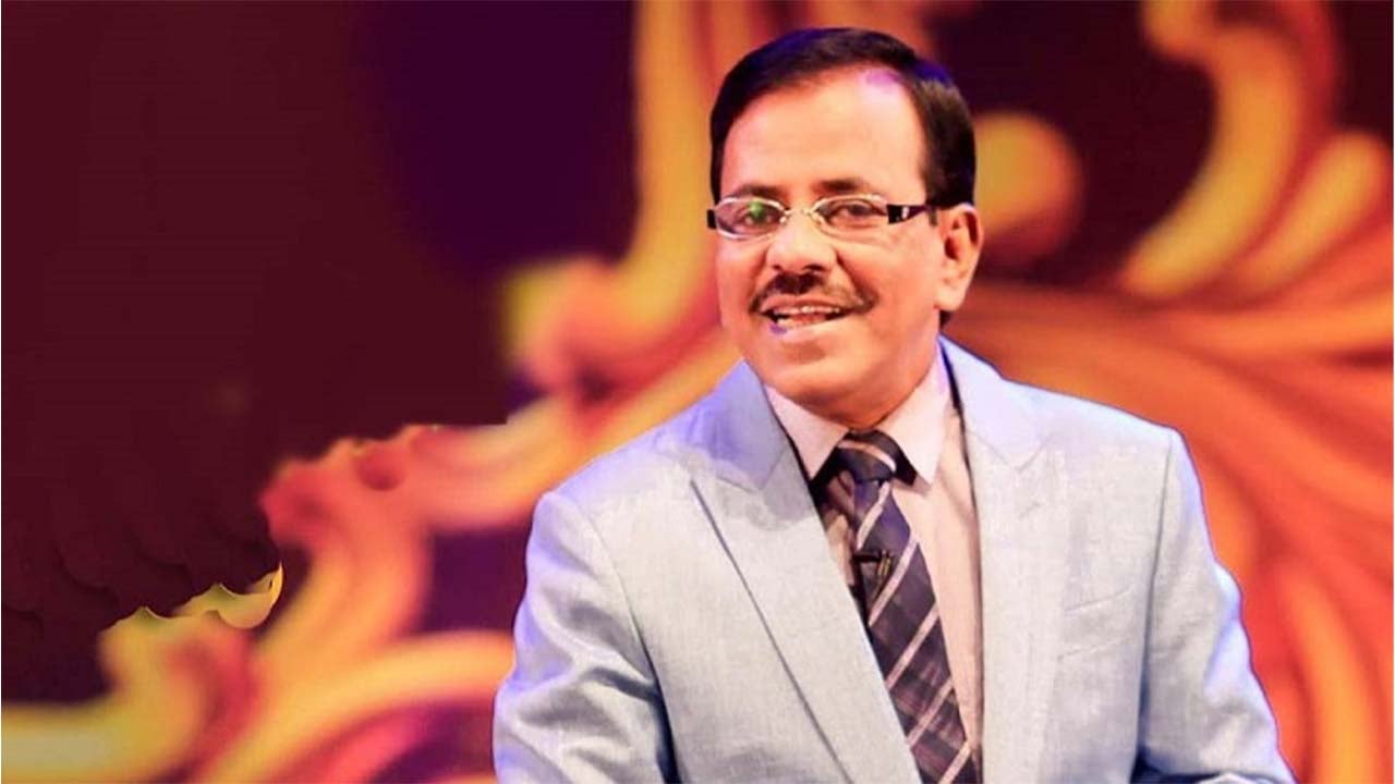 দর্শকদের পুরস্কার উৎসর্গ করলেন হানিফ সংকেত