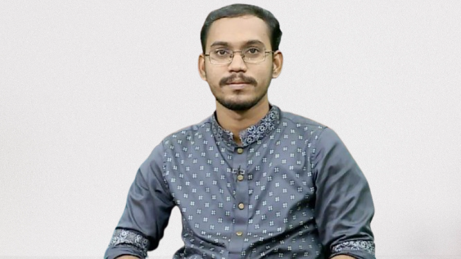 ধানমন্ডি থানায় কেন গেলেন হান্নান মাসউদ? কারণ দর্শানোর নোটিশ