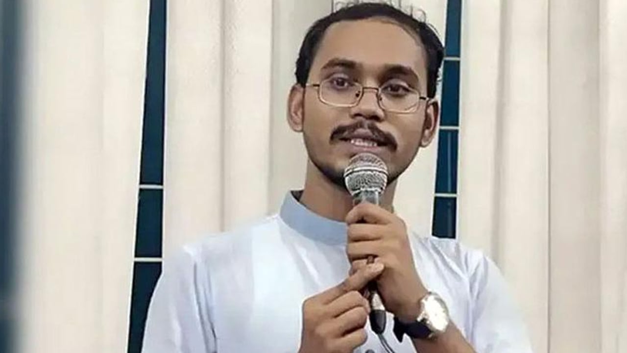 আব্দুল হান্নান মাসউদকে হত্যার হুমকি, থানায় জিডি