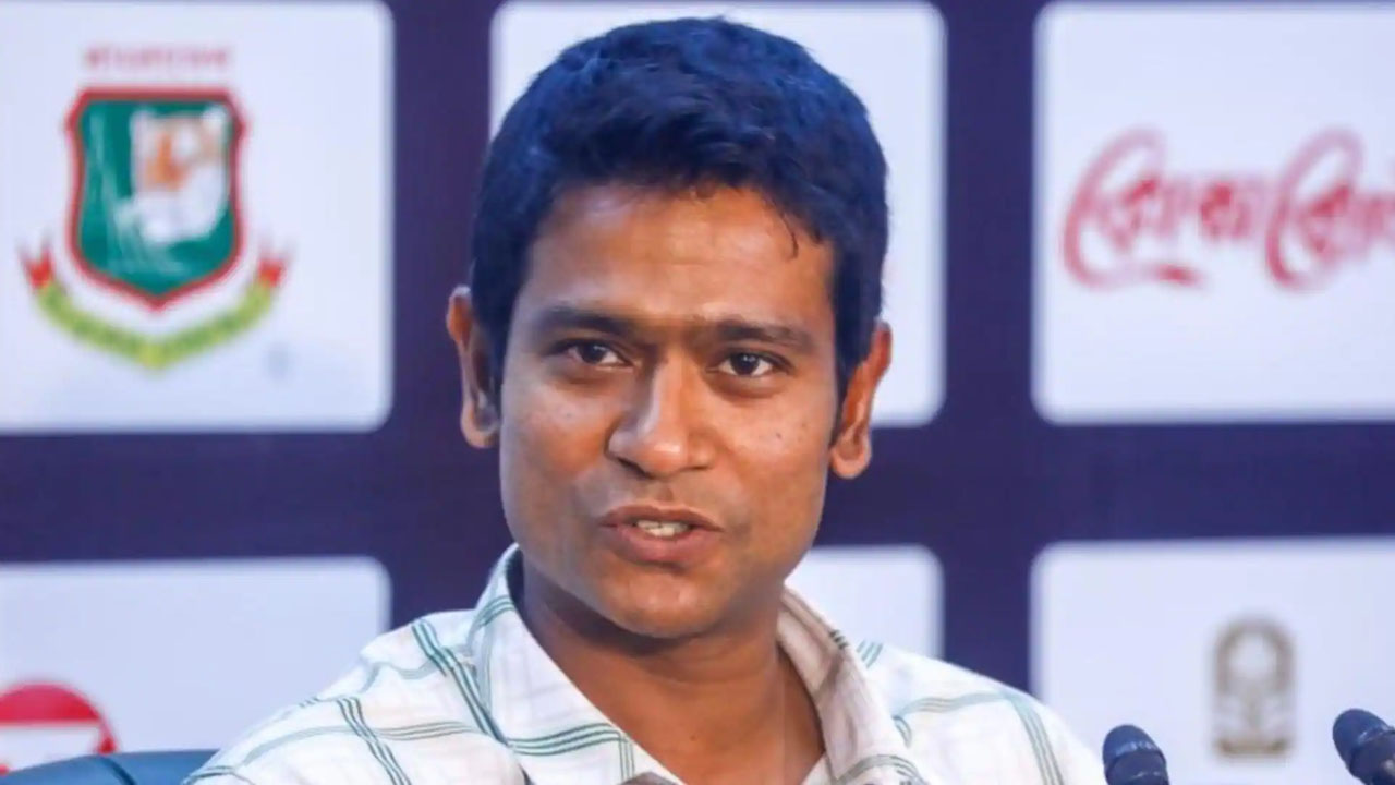 ‘লড়াই’ জিততে চান কোচ হান্নান