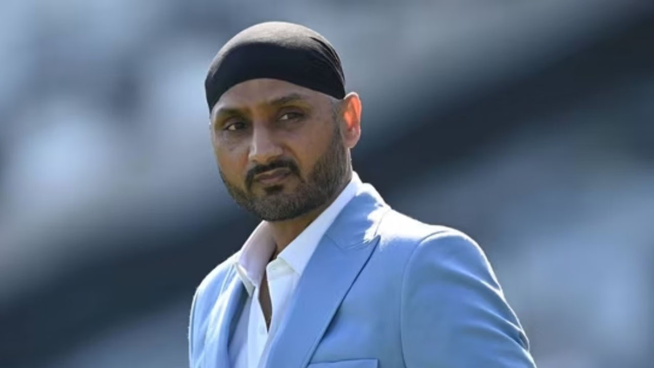 পাকিস্তানের বিপক্ষে খেলার পক্ষে নন হরভজন