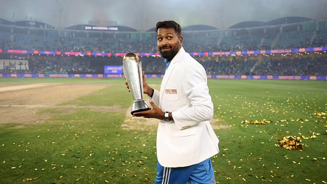 ফাইনাল ম্যাচ ইউ পারফর্ম, হোয়াট হ্যাপেনিং