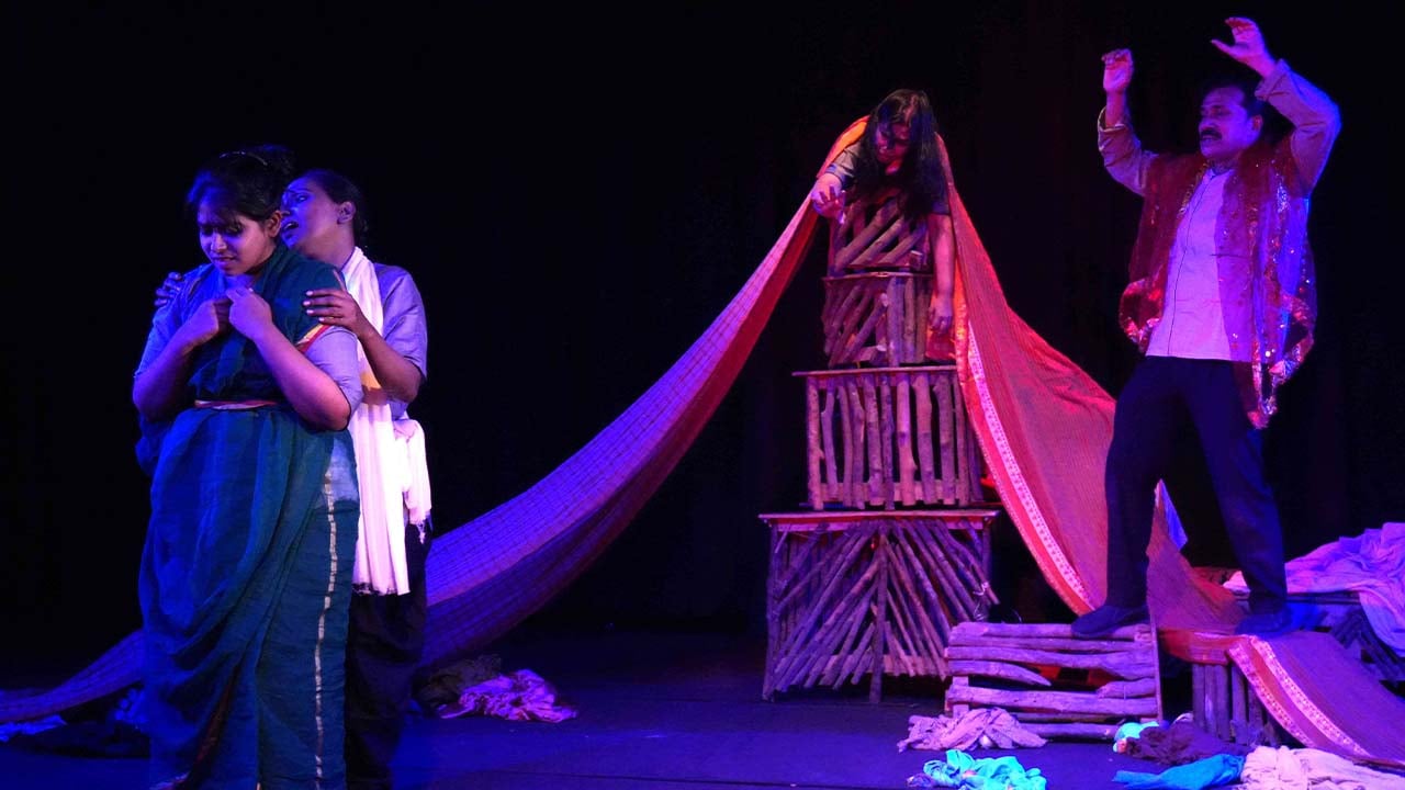 শুক্রবার শিল্পকলায় ‘হরগজ’র দুটি প্রদর্শনী