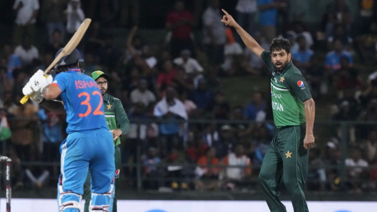 দুবাইতে ভারতের বিপক্ষে তৃতীয় জয়ের খোঁজে পাকিস্তান