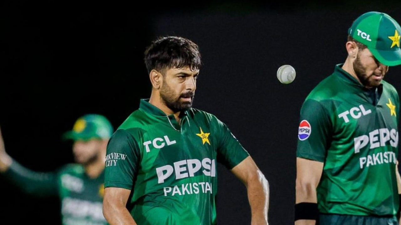 ‘পাকিস্তান সবচেয়ে বড় ফেভারিট’