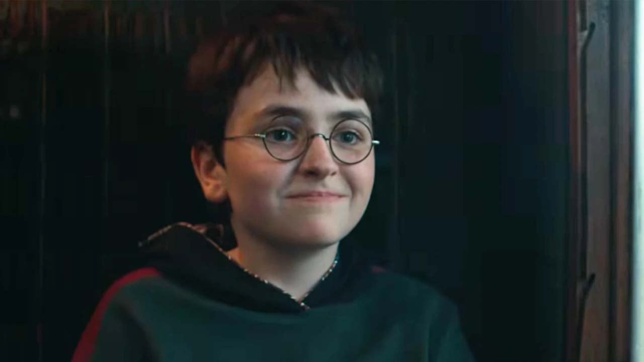 প্রথম ট্রেলারেই ‘হ্যারি পটার’ সিরিজের রেকর্ড