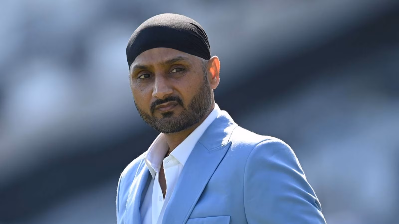 হরভজনের চোখে ভারত ‘অপ্রতিরোধ্য’