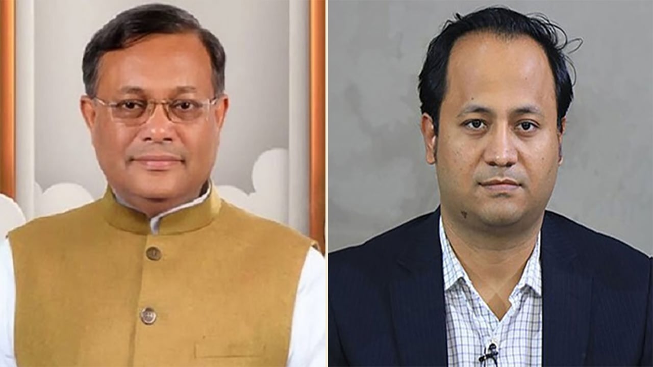 হাছান মাহমুদ-নওফেলসহ ১৮ জনের বিরুদ্ধে গ্রেপ্তারি পরোয়ানা