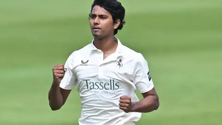 বোলিং পরিকল্পনাতেই ইংল্যান্ডে সফল হাসান