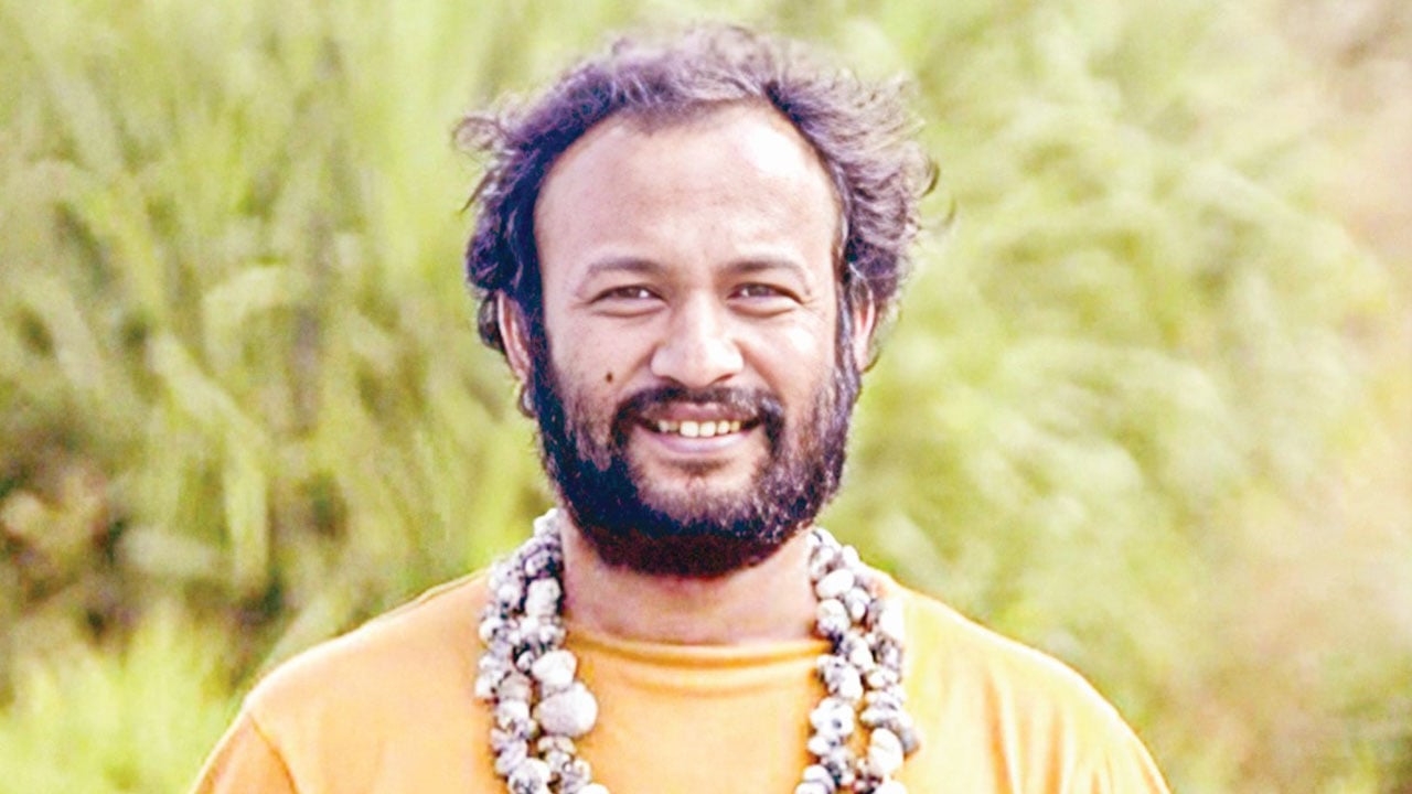 বাংলা ভাষার যে স্বাভাবিক বিকাশ বাঙালি ন্যাশনালিজম সেইটারে নষ্ট করছে
