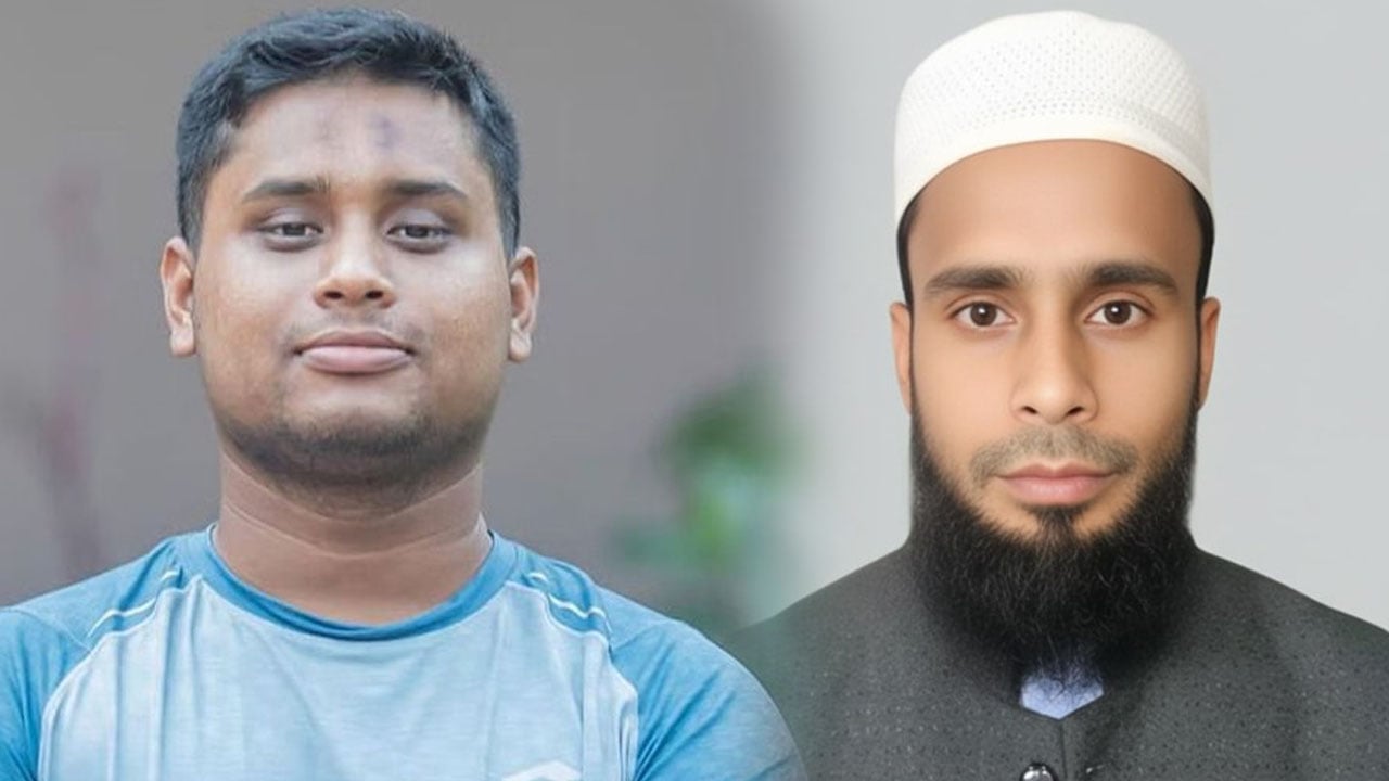 হাসনাতের আসনে জোটের প্রার্থী দিলো বিএনপি, কে এই জসিম