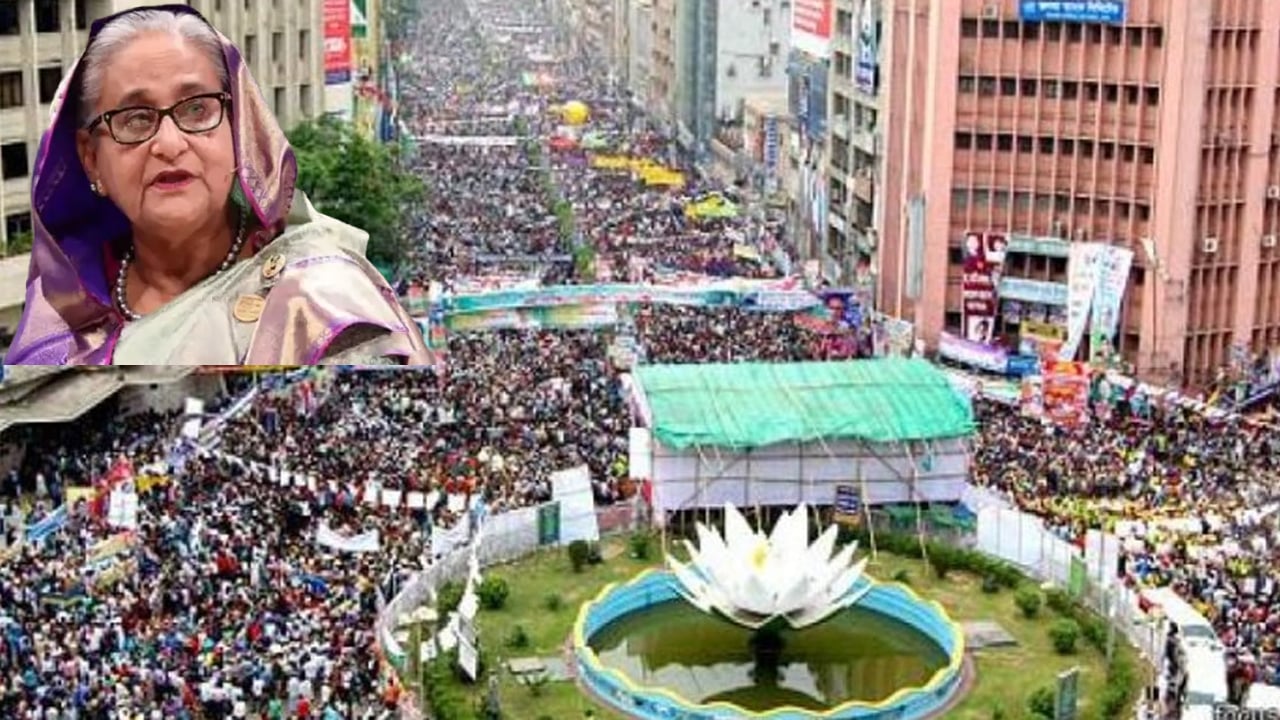 হাসিনাসহ ৪১ আসামির বিরুদ্ধে অভিযোগ গঠনের শুনানি আজ