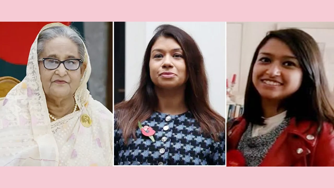 হাসিনা-টিউলিপসহ ১৮ জনের মামলার রায় ২ ফেব্রুয়ারি