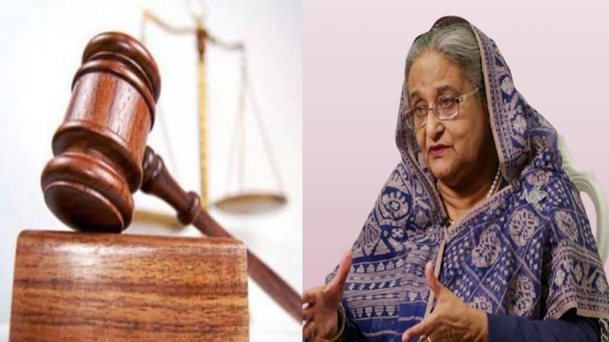 হাসিনা আমলের ভুয়া মামলার ভারে অচল বিচার বিভাগ