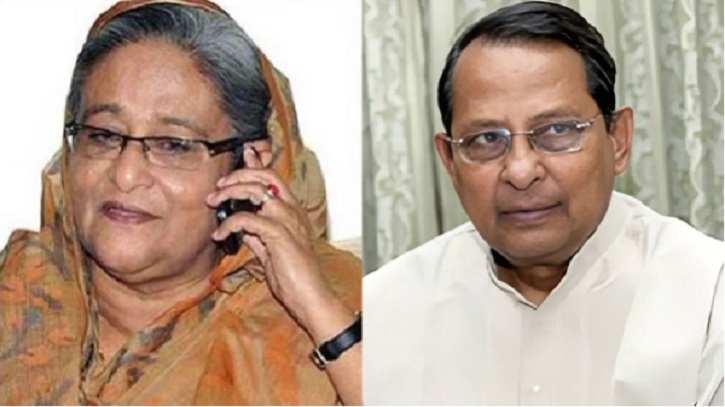 শেষ মুহূর্তেও জঙ্গিকার্ড খেলার পরিকল্পনা করেছিলেন হাসিনা-ইনু
