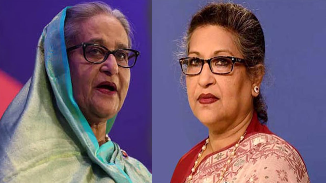 হাসিনা-রেহানার বিরুদ্ধে দুর্নীতির ৩ মামলায় আরো ৯ জনের সাক্ষ্যগ্রহণ