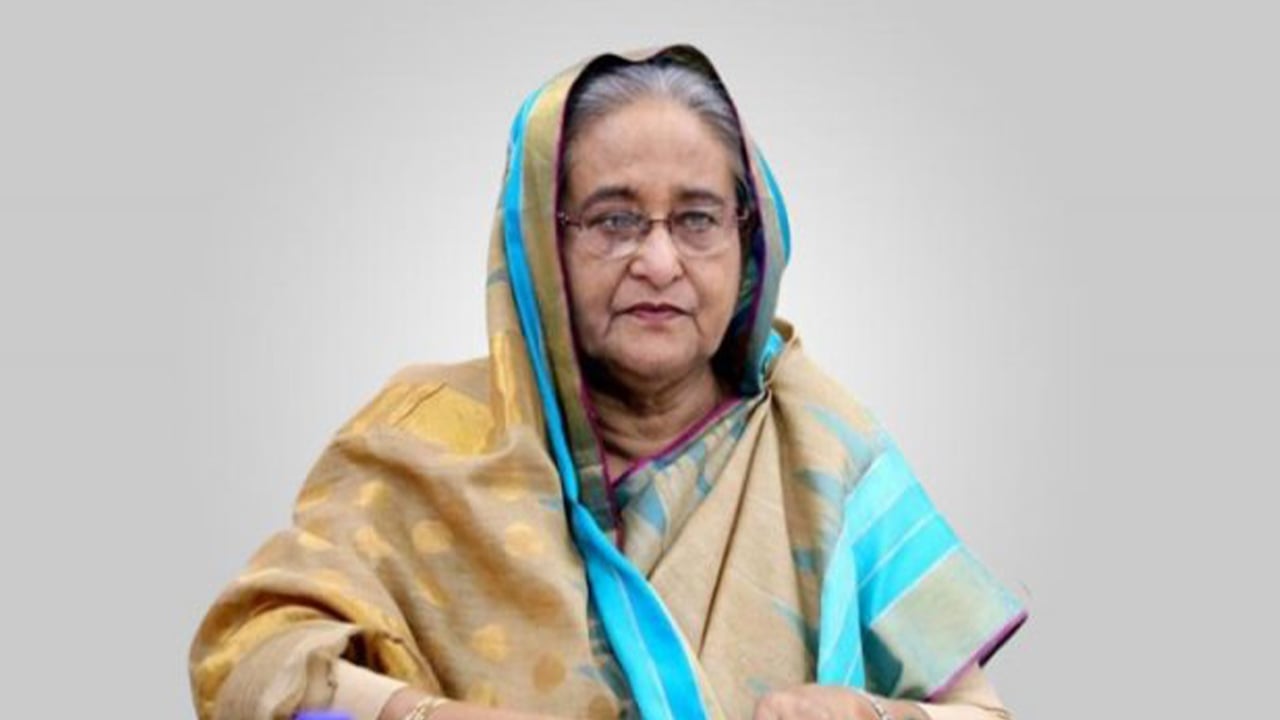 রাষ্ট্রদ্রোহ মামলায় হাসিনাসহ ২৮৬ জনের বিরুদ্ধে অভিযোগ গঠন ২ মার্চ