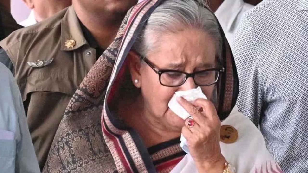 কবে শুরু হবে হাসিনার বিচার, শেষ হতে কত সময় লাগবে