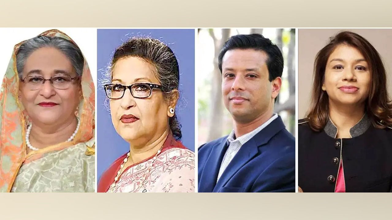 রূপপুর প্রকল্পে শেখ পরিবারের দুর্নীতির খোঁজে গণপূর্তে দুদকের চিঠি
