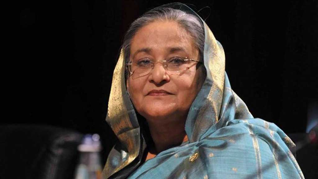 শেখ হাসিনাকে ফিরিয়ে দেওয়ার বিষয়ে এখনো নিশ্চুপ ভারত