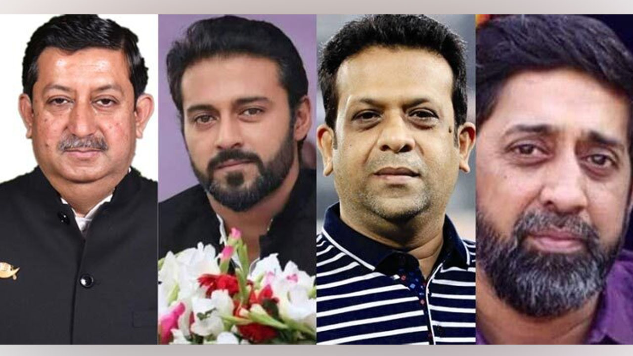 শেখ হাসিনার চাচাতো ভাই-ভাতিজার দেশত্যাগে নিষেধাজ্ঞা