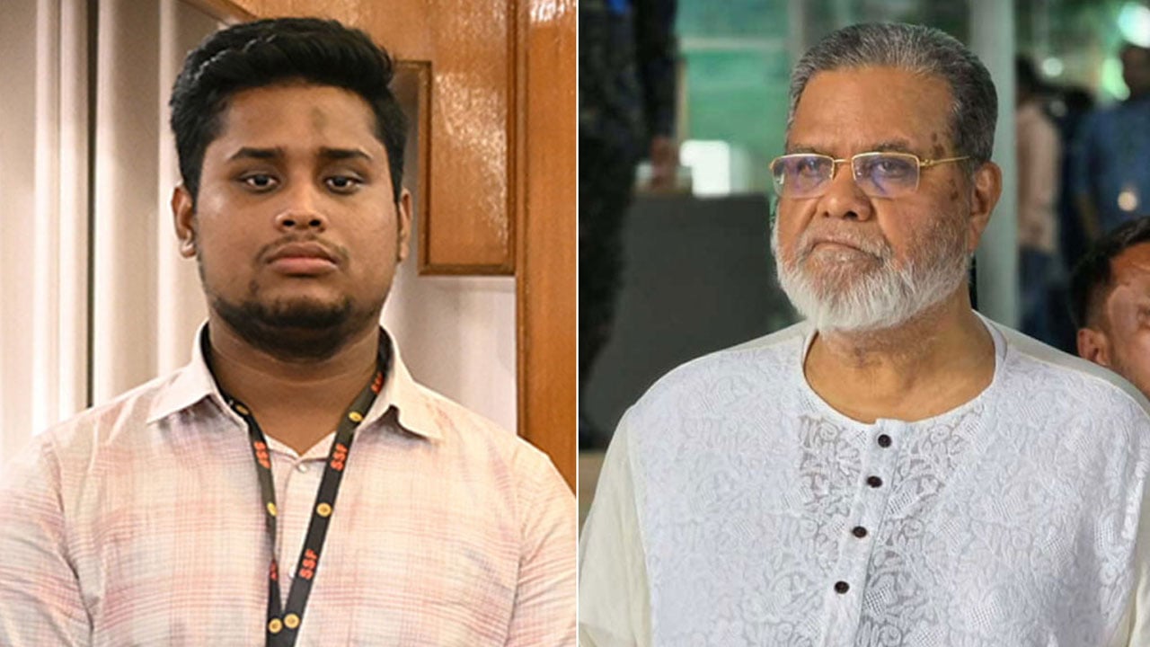 হাসনাতের প্রতিদ্বন্দ্বী বিএনপি প্রার্থীর ভাগ্য নির্ধারণ বুধবার