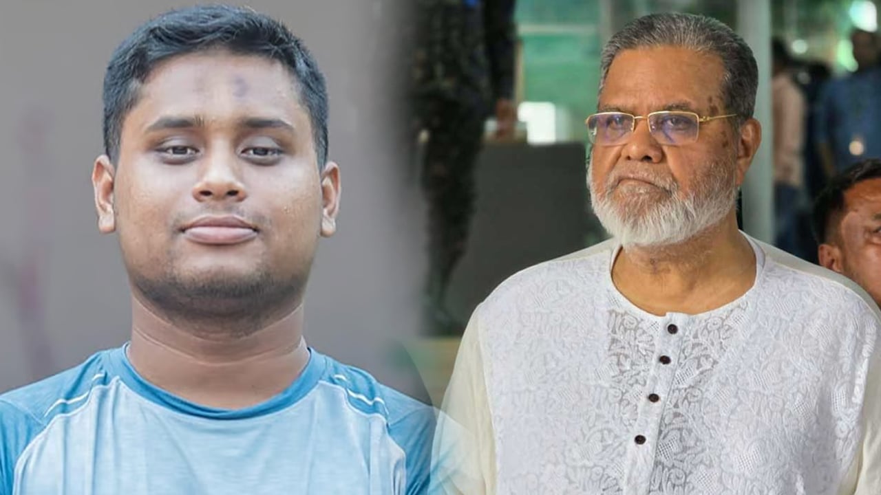 হাইকোর্টে গিয়েও প্রার্থিতা ফিরে পেলেন না হাসনাতের প্রতিদ্বন্দ্বী