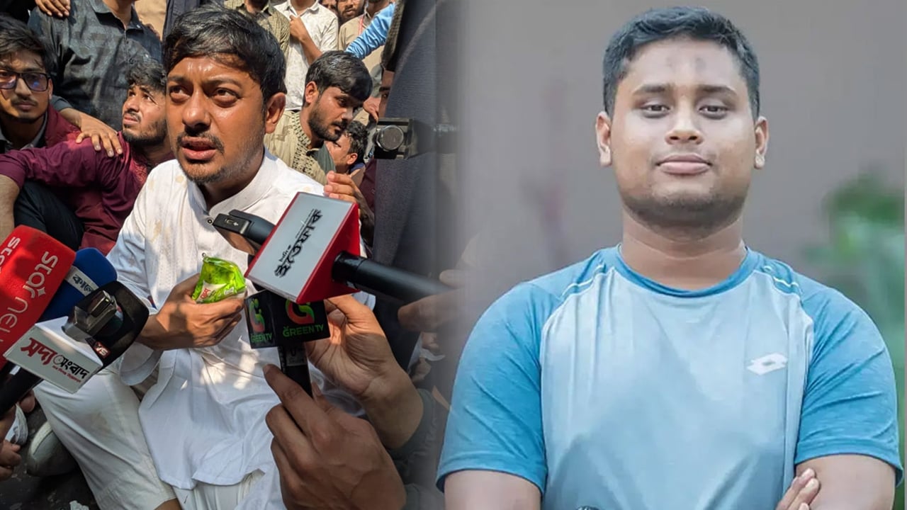 এত দ্রুত হামলে পড়ার চর্চা শুরু করলেন আপনারা!