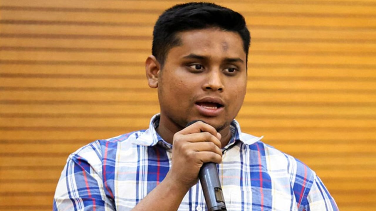 পুলিশ, প্রশাসন ও নির্বাচন কমিশন গুলশানের আন্ডারে চলে গেছে