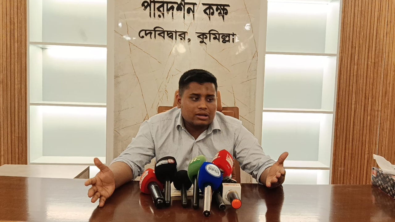 এনসিপির কর্মসূচিতে পুলিশি বাধা ও গাড়ি ভাঙচুর দুঃখজনক