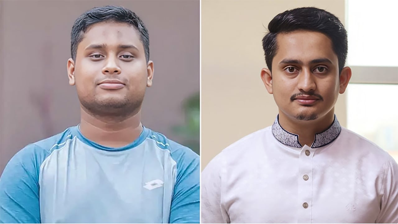 সারজিস-হাসনাতকে তুলে নেওয়ায় আন্দোলনে গতি