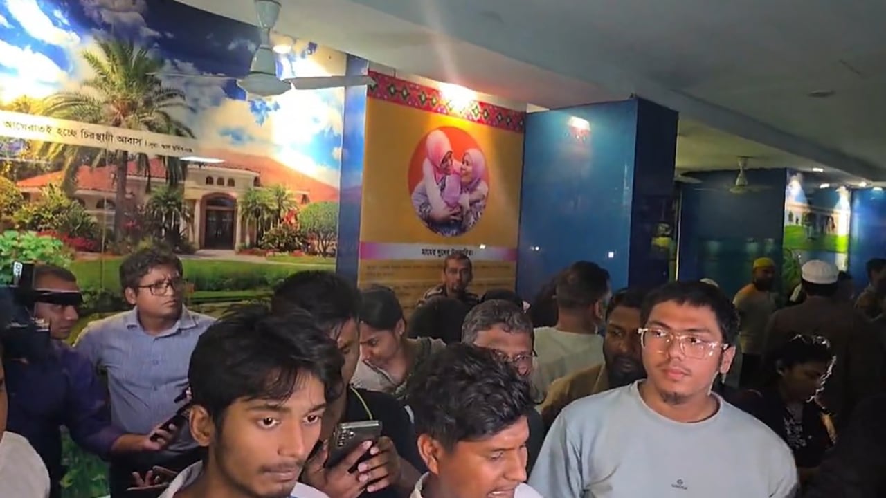 ছয় শিশুর মৃত্যুর যে কারণ জানাল আদ-দ্বীন হাসপাতাল