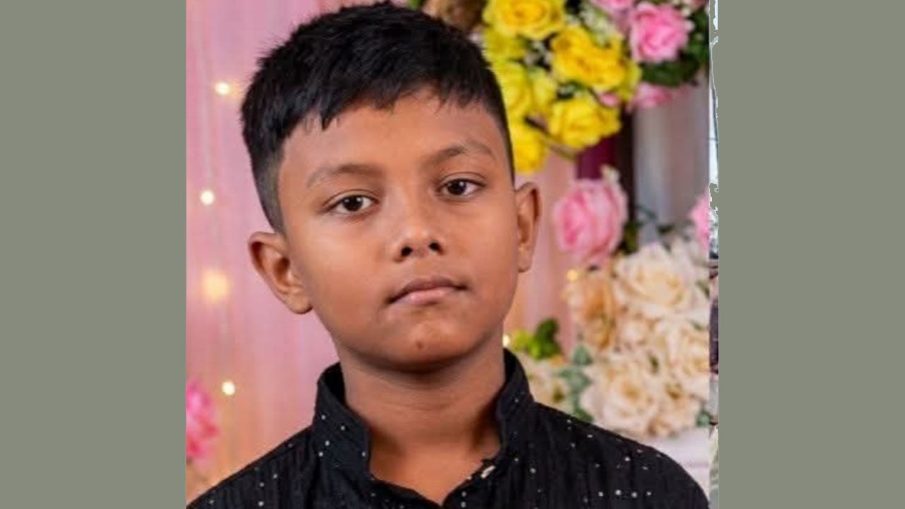 বোনের বিয়ের অনুষ্ঠানে গিয়ে লাশ হয়ে ফিরল ভাই