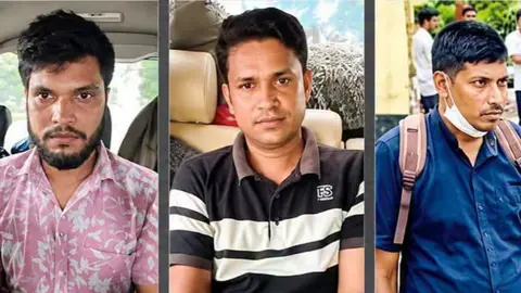 সীতাকুণ্ডে বিএনপির সংঘর্ষে অস্ত্রের মহড়া, গ্রেপ্তার ৪ আসামির রিমান্ড আবেদন