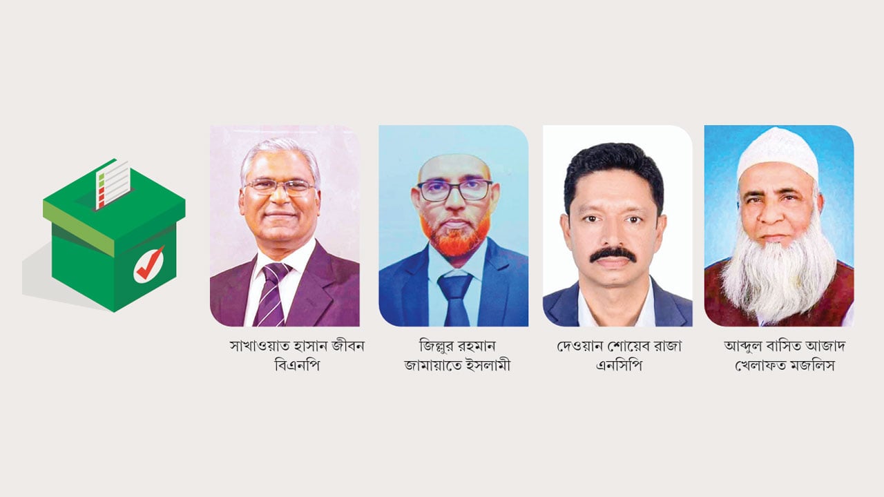 জয় নির্ধারণে ফ্যাক্টর হবে সংখ্যালঘুদের ভোটব্যাংক