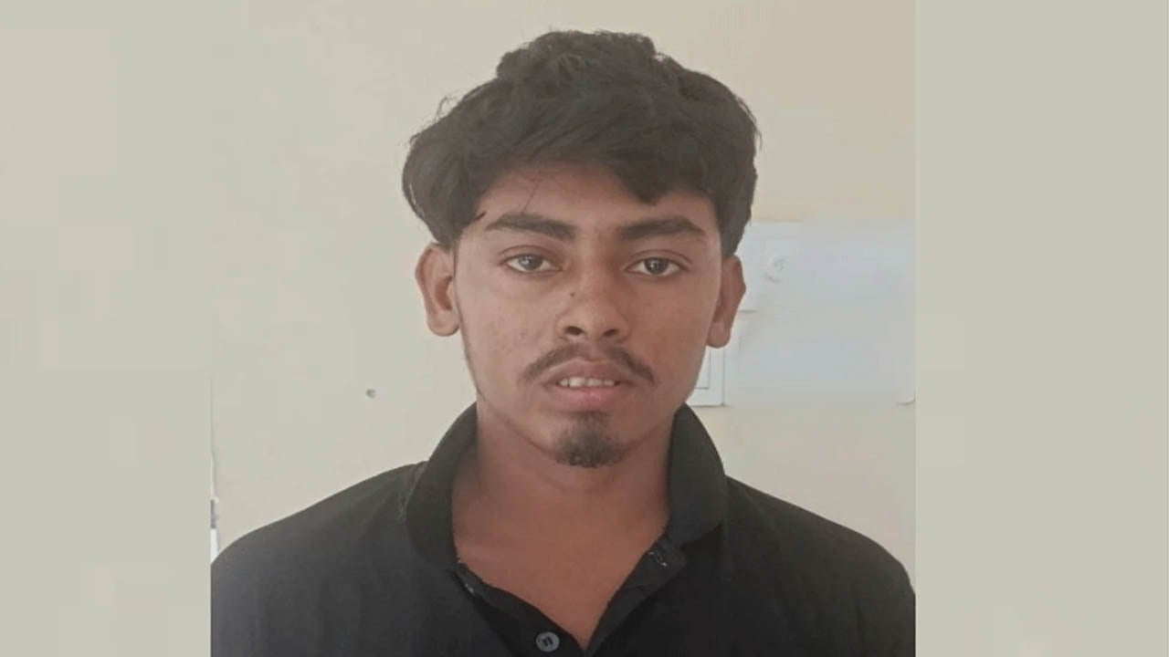 হবিগঞ্জে ৪ বছরের শিশুকে ধর্ষণচেষ্টা, যুবক আটক