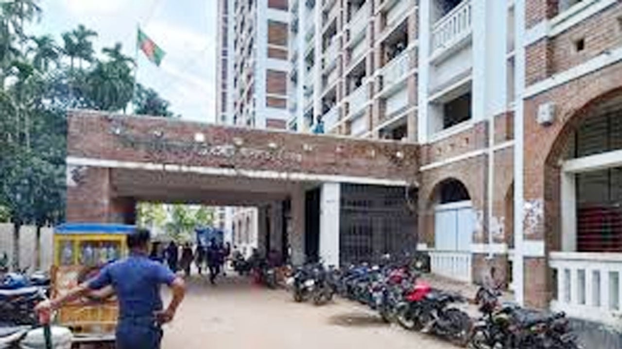 হবিগঞ্জে শেখ হাসিনাসহ ৫৬ জনের বিরুদ্ধে মামলা