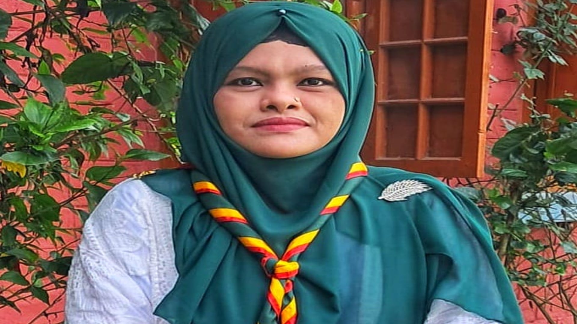 হবিগঞ্জ জেলার শ্রেষ্ঠ সহকারী শিক্ষক তাহমিনা