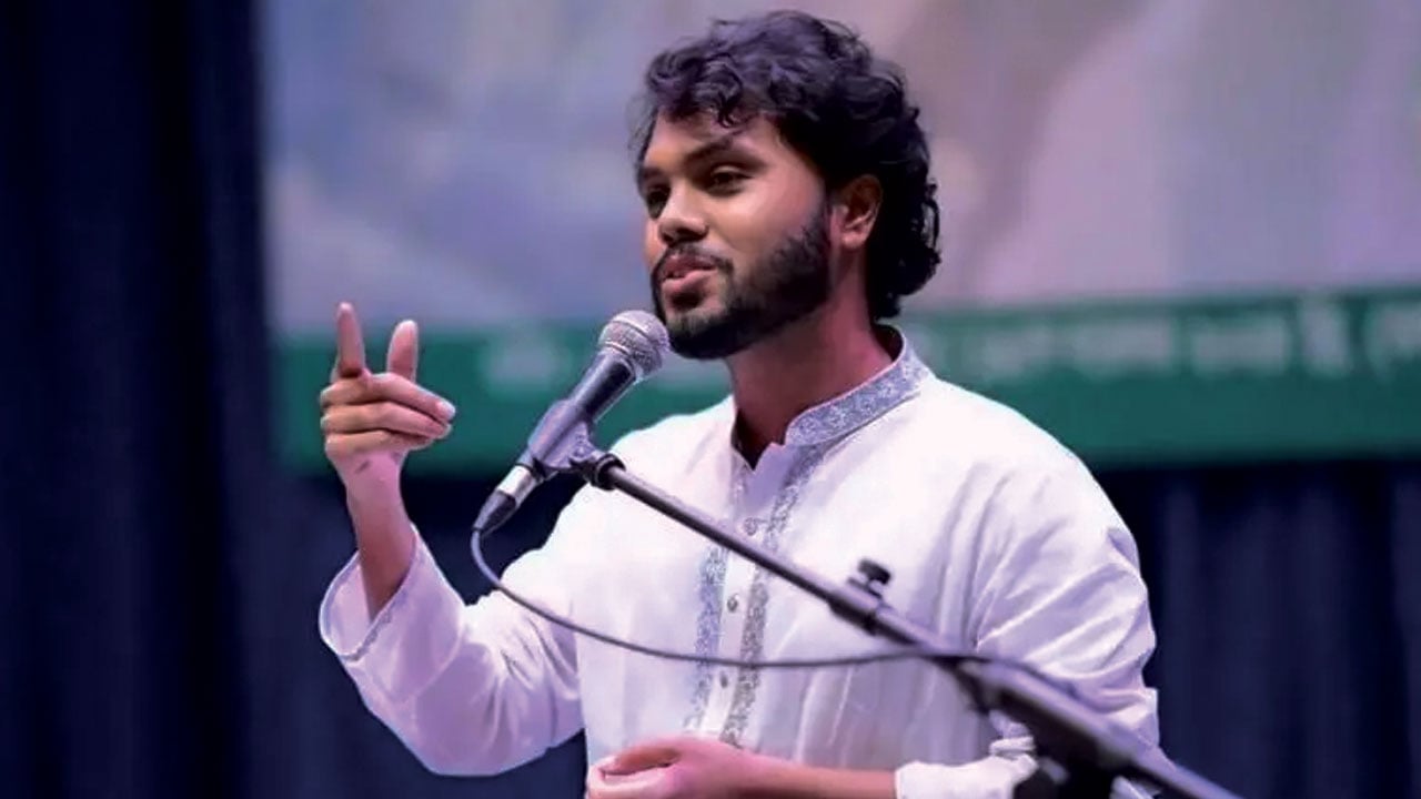 হাদি হত্যাকাণ্ড ও আঞ্চলিক শক্তির ছায়া