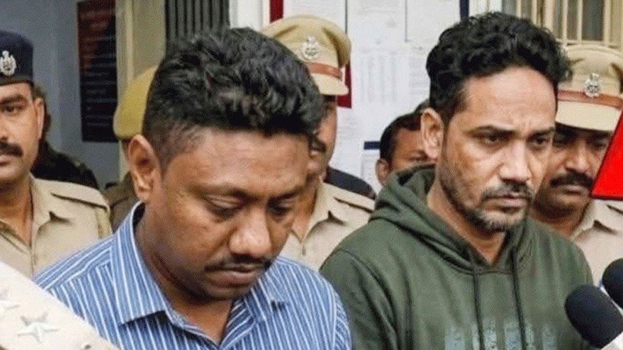 দেশে ফেরানোর প্রক্রিয়া চলছে ওসমান হাদির হত্যাকারীদের