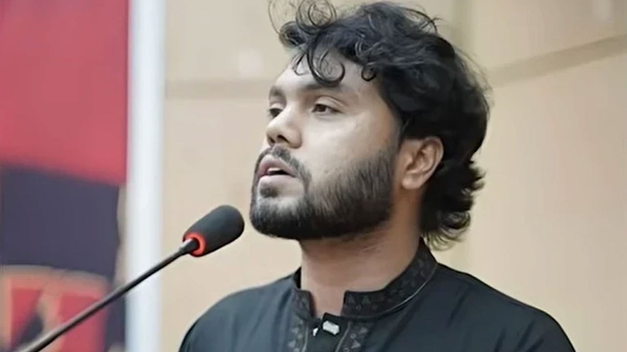 হাদির হত্যাচেষ্টা নিয়েও রাজনীতি