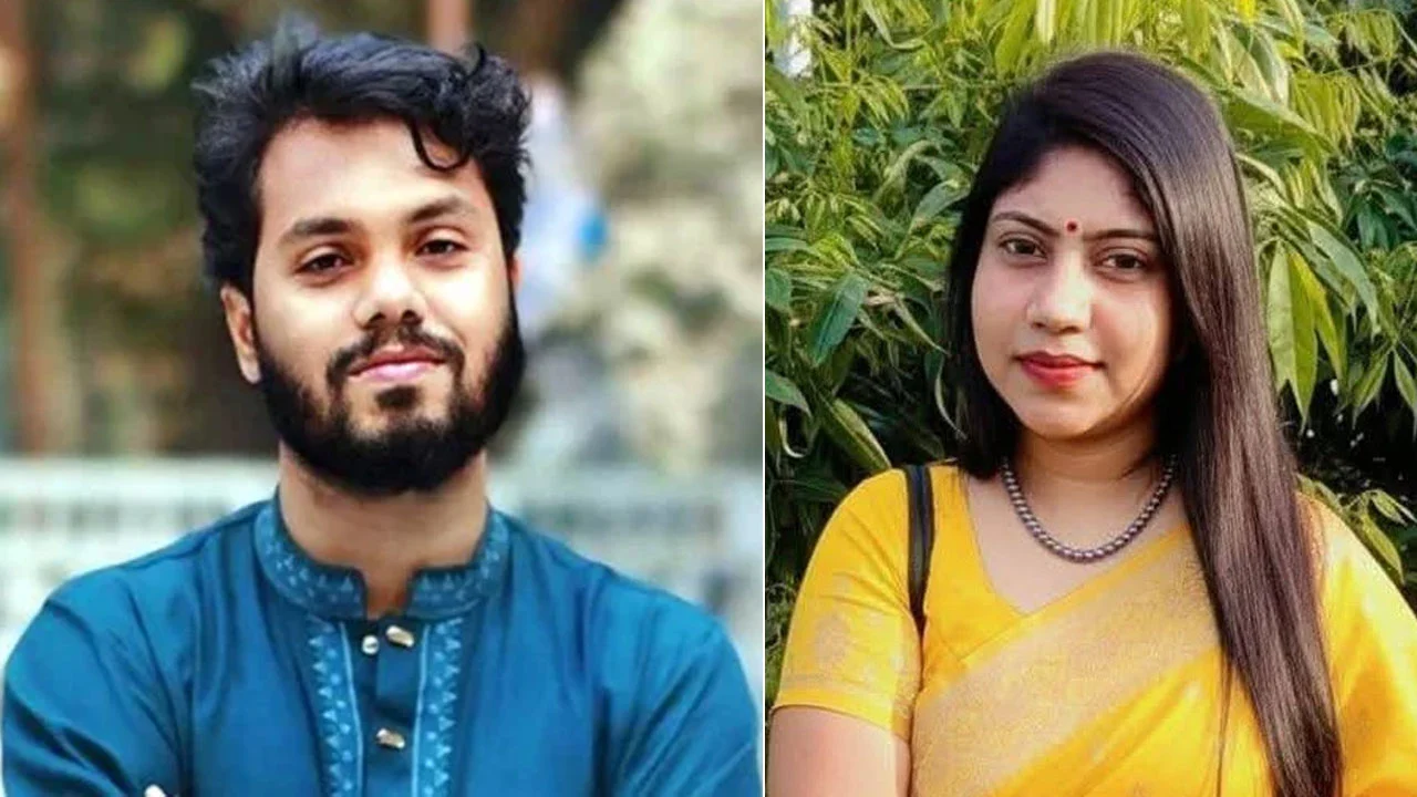 হাদিকে নিয়ে শেষ পোস্ট, যা লিখেছিলেন এনসিপির নেত্রী রুমী