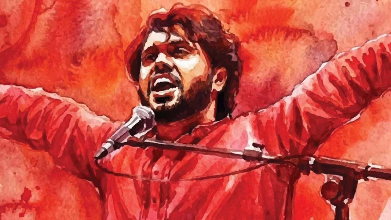 যেভাবে বেড়ে উঠি (তৃতীয় পর্ব)