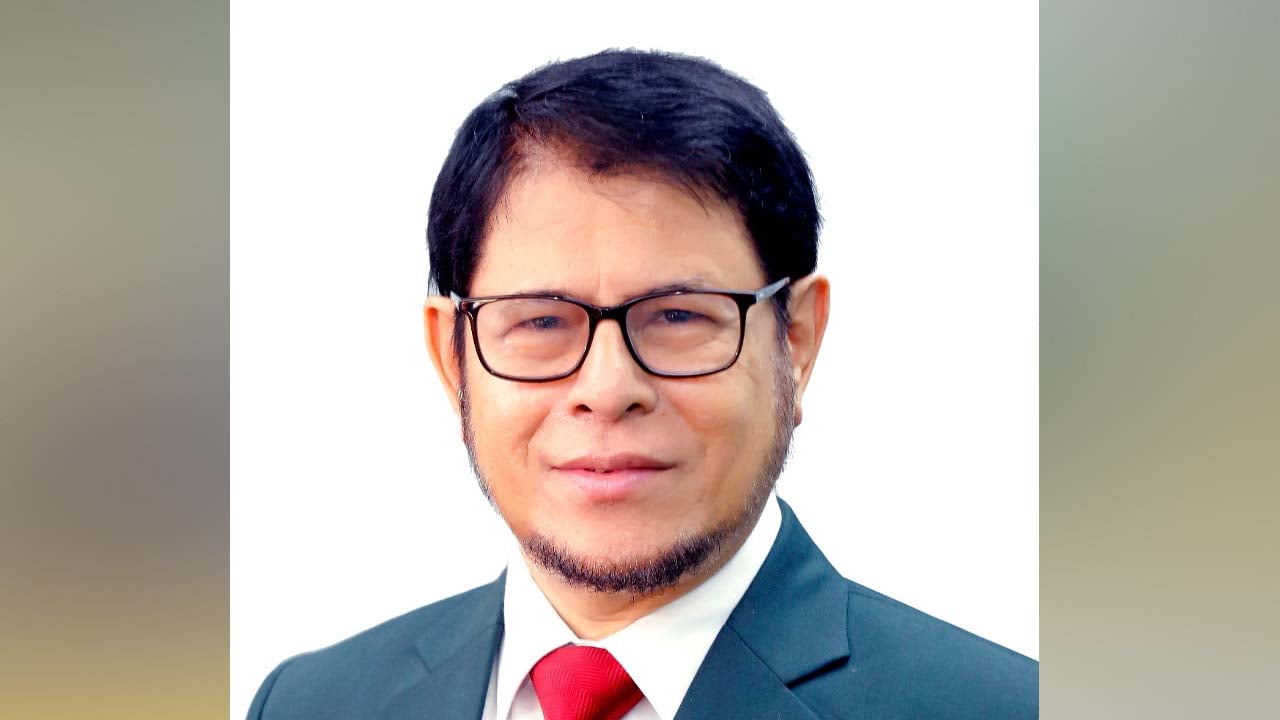 ইসলামী ব্যাংকের এএমডি হলেন ড. এম কামাল উদ্দীন জসীম