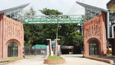 জাতিসংঘের মিলেনিয়াম ফেলোশিপে হাবিপ্রবির ২২ শিক্ষার্থী