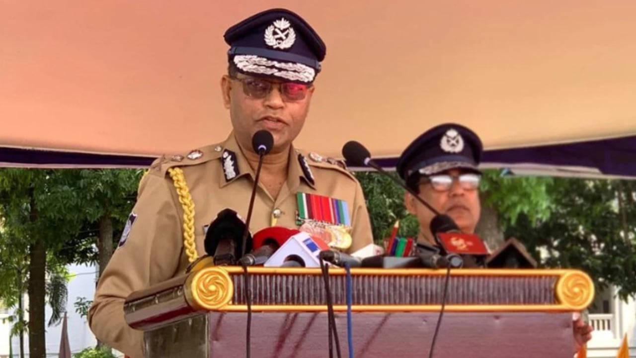 পুলিশ সদস্যদের মাদক সম্পৃক্ততা পেলে কোনো ছাড় নয়: আইজিপি