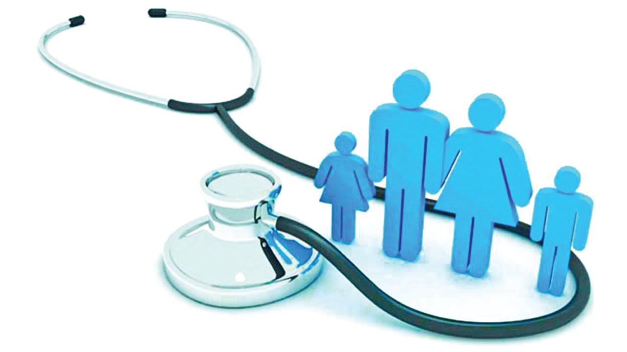 বিপন্ন স্বাস্থ্যব্যবস্থা ও সংস্কার কমিশন প্রতিবেদন