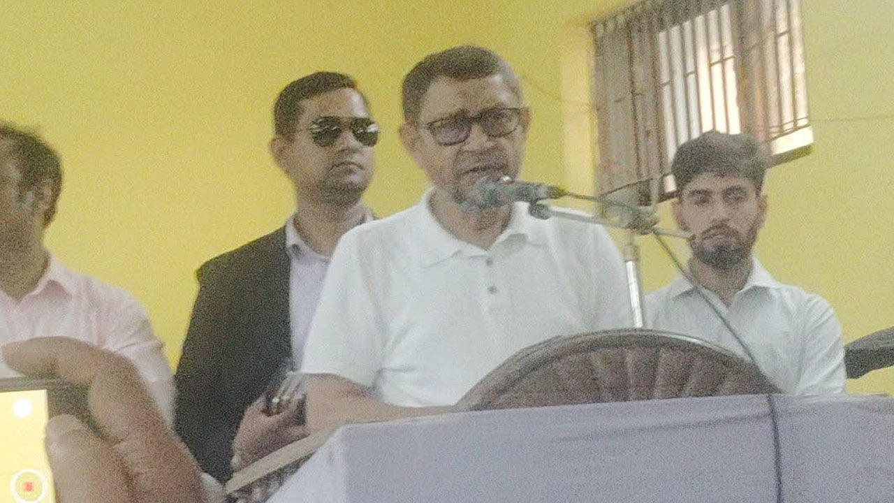 জুনের শেষ সপ্তাহে হেলথ কার্ড বিতরণ শুরু: স্বাস্থ্যমন্ত্রী