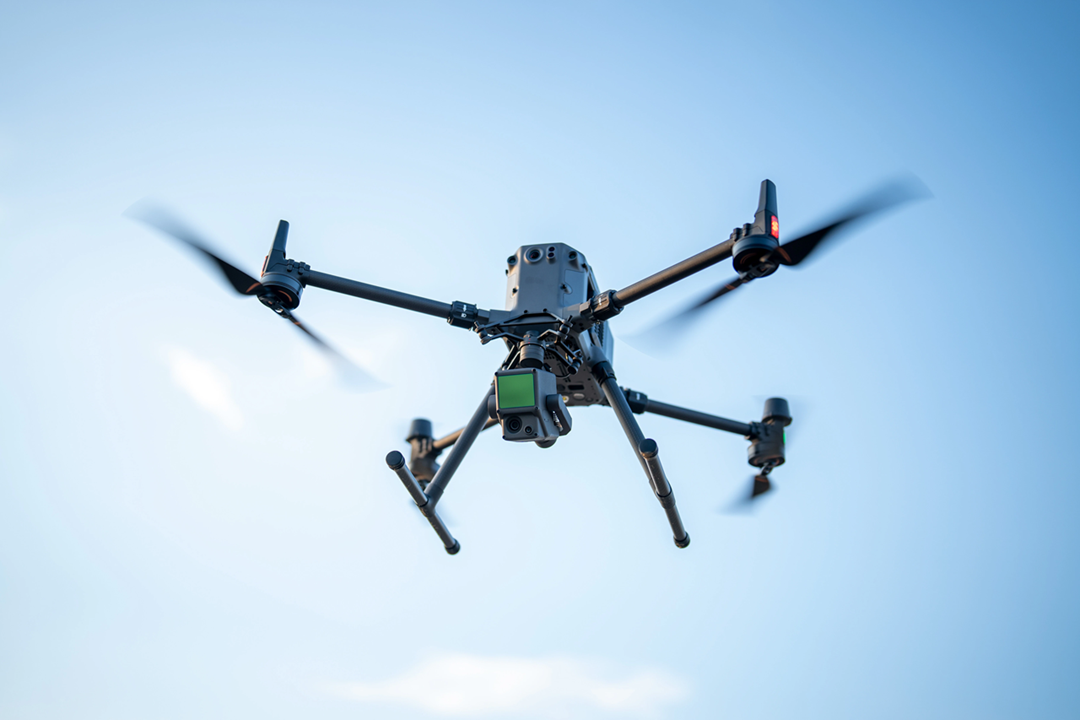 পাকিস্তানজুড়ে ড্রোন ওড়ানো নিষিদ্ধ